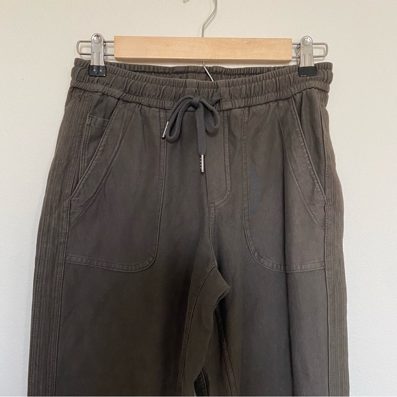 Athleta Farallon Jogger Pant Size 0 - Picture 9 of 13